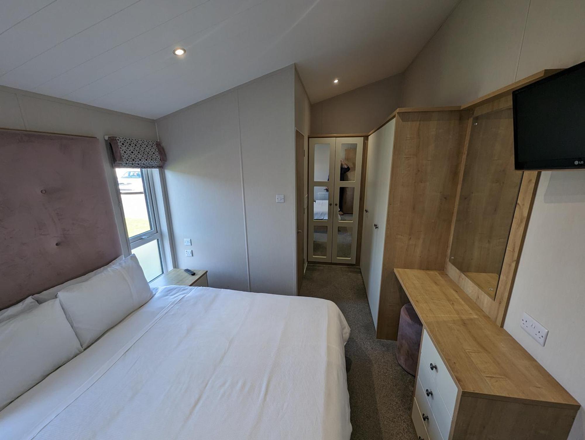 Morrelo View 24, Cherry Tree Holiday Park. เกรทยาร์มัธ ภายนอก รูปภาพ