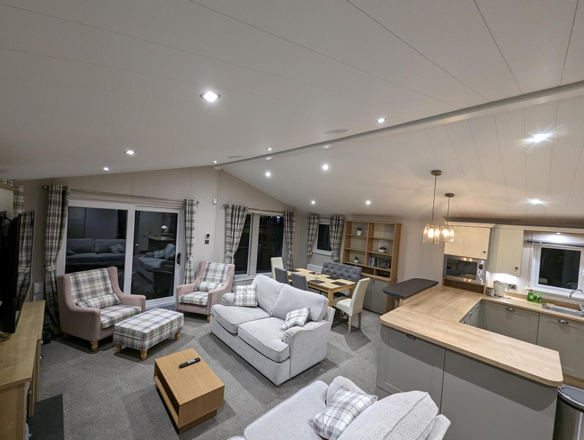 Morrelo View 24, Cherry Tree Holiday Park. เกรทยาร์มัธ ภายนอก รูปภาพ