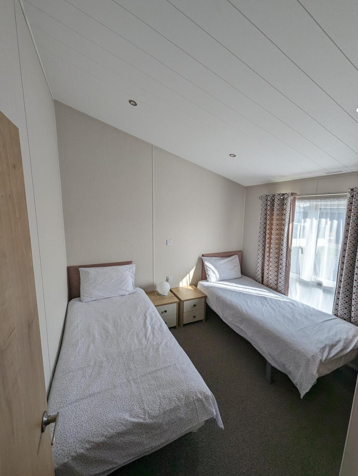 Morrelo View 24, Cherry Tree Holiday Park. เกรทยาร์มัธ ภายนอก รูปภาพ