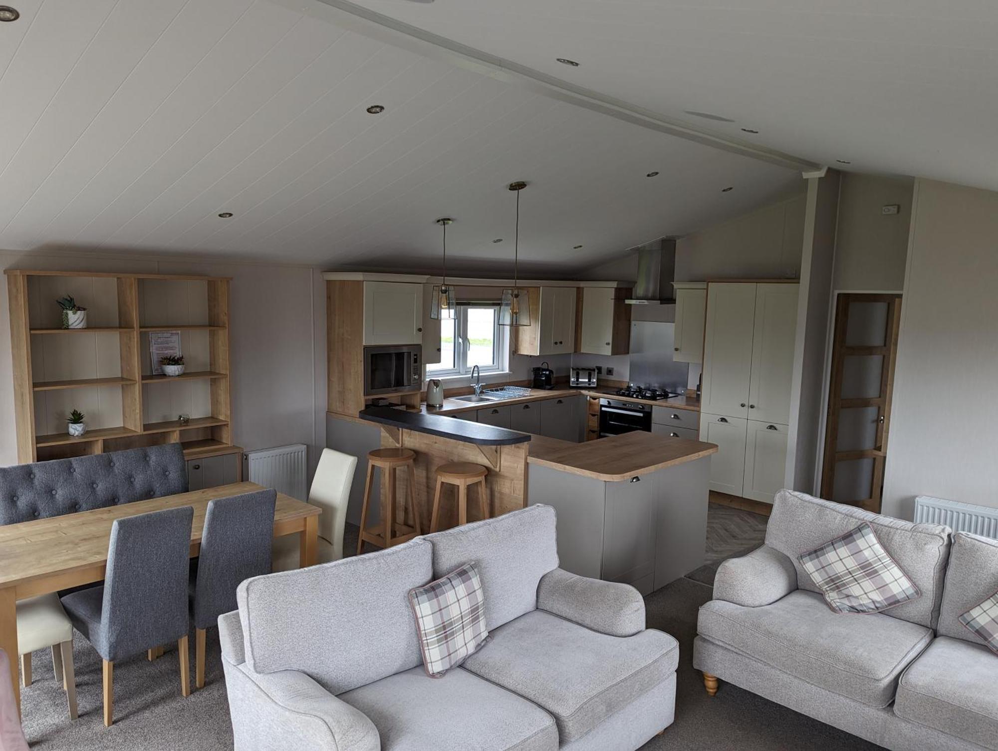 Morrelo View 24, Cherry Tree Holiday Park. เกรทยาร์มัธ ภายนอก รูปภาพ