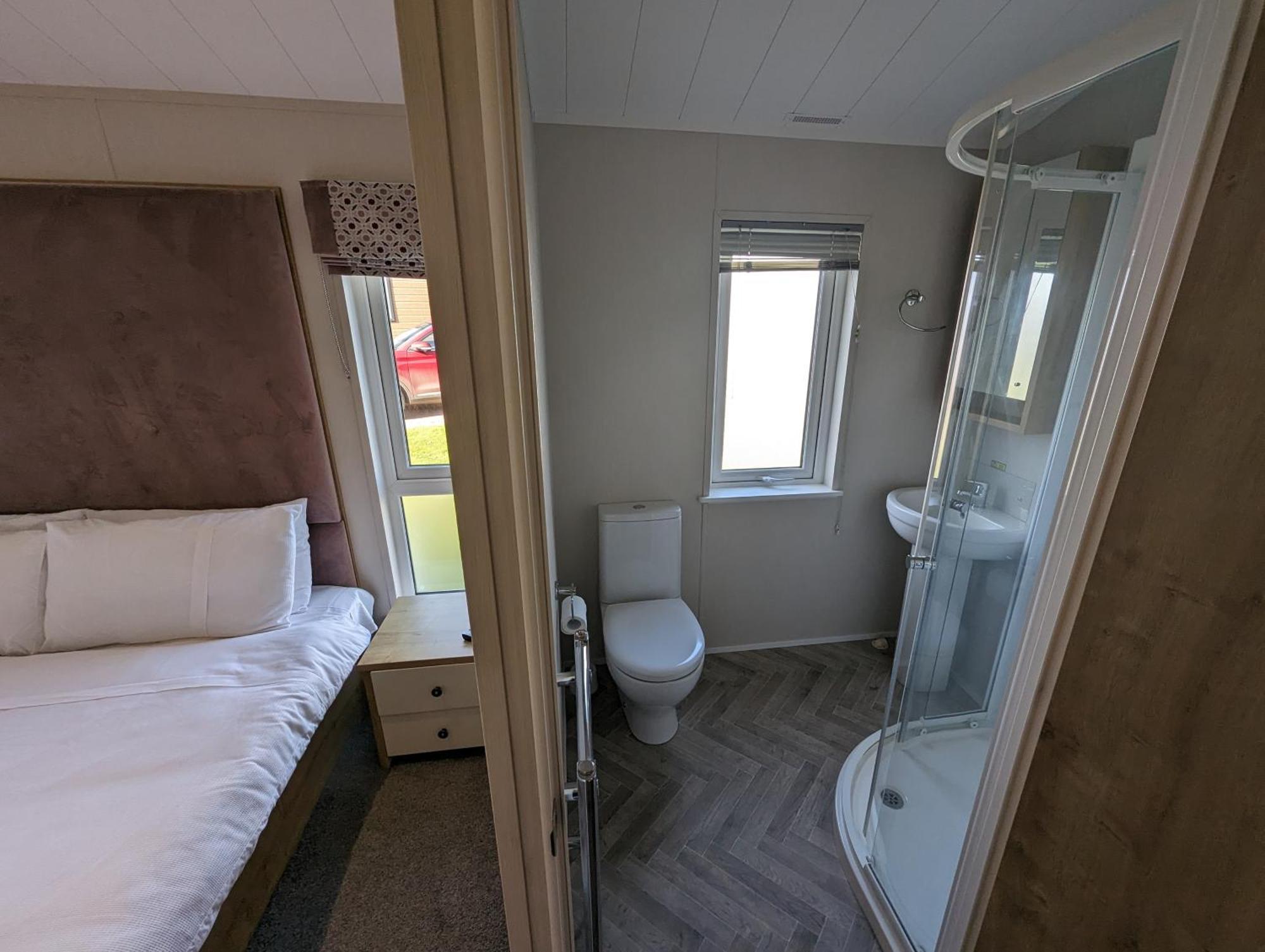 Morrelo View 24, Cherry Tree Holiday Park. เกรทยาร์มัธ ภายนอก รูปภาพ