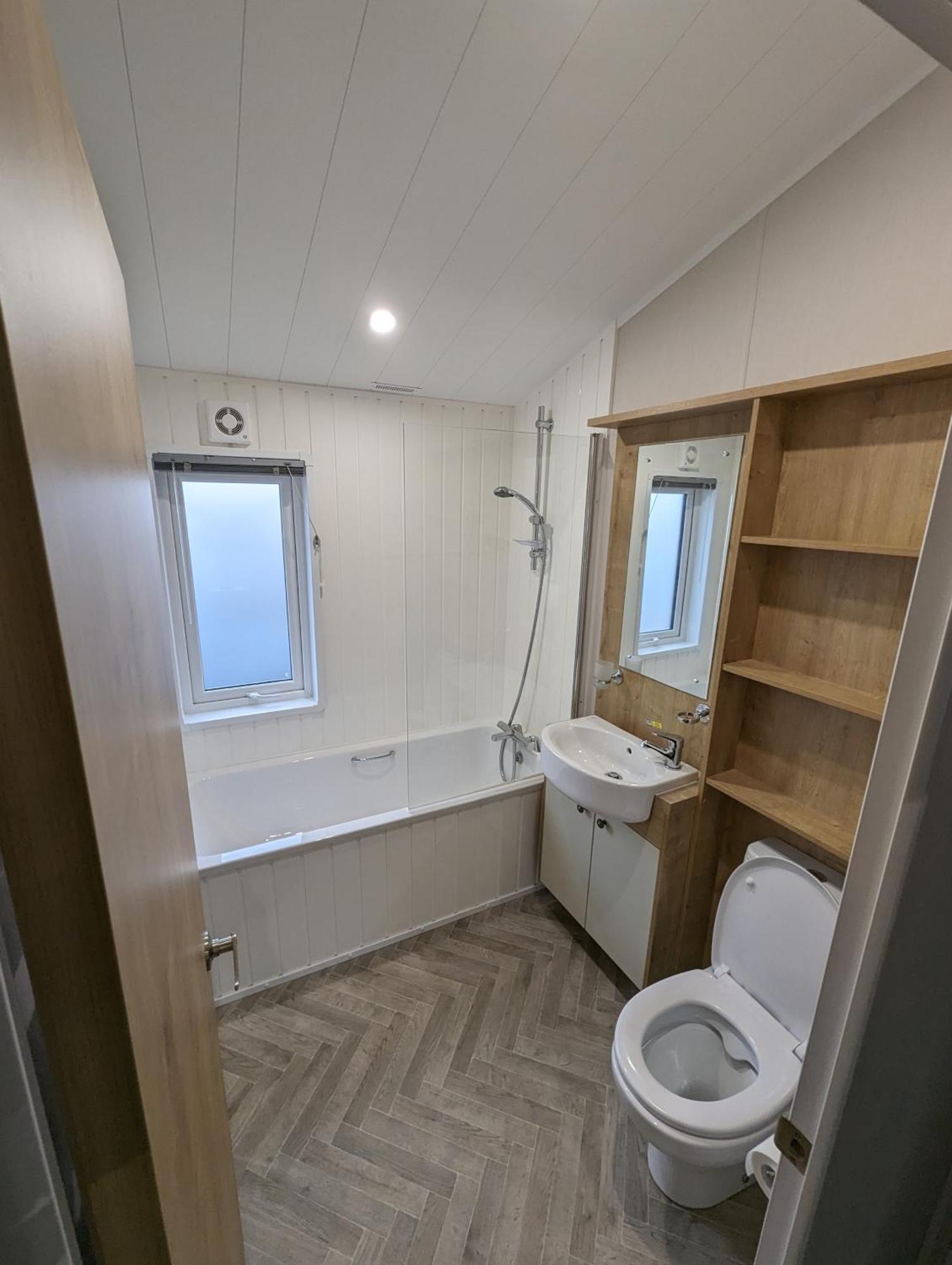 Morrelo View 24, Cherry Tree Holiday Park. เกรทยาร์มัธ ภายนอก รูปภาพ