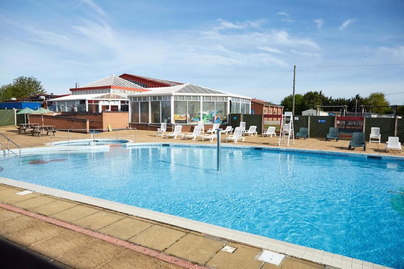 Morrelo View 24, Cherry Tree Holiday Park. เกรทยาร์มัธ ภายนอก รูปภาพ