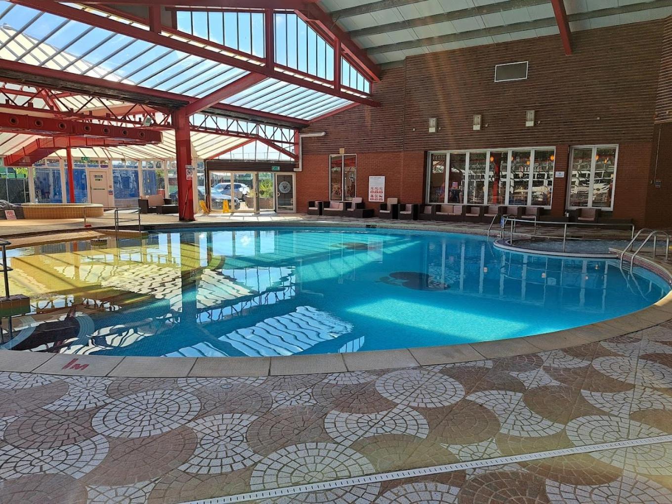 Morrelo View 24, Cherry Tree Holiday Park. เกรทยาร์มัธ ภายนอก รูปภาพ