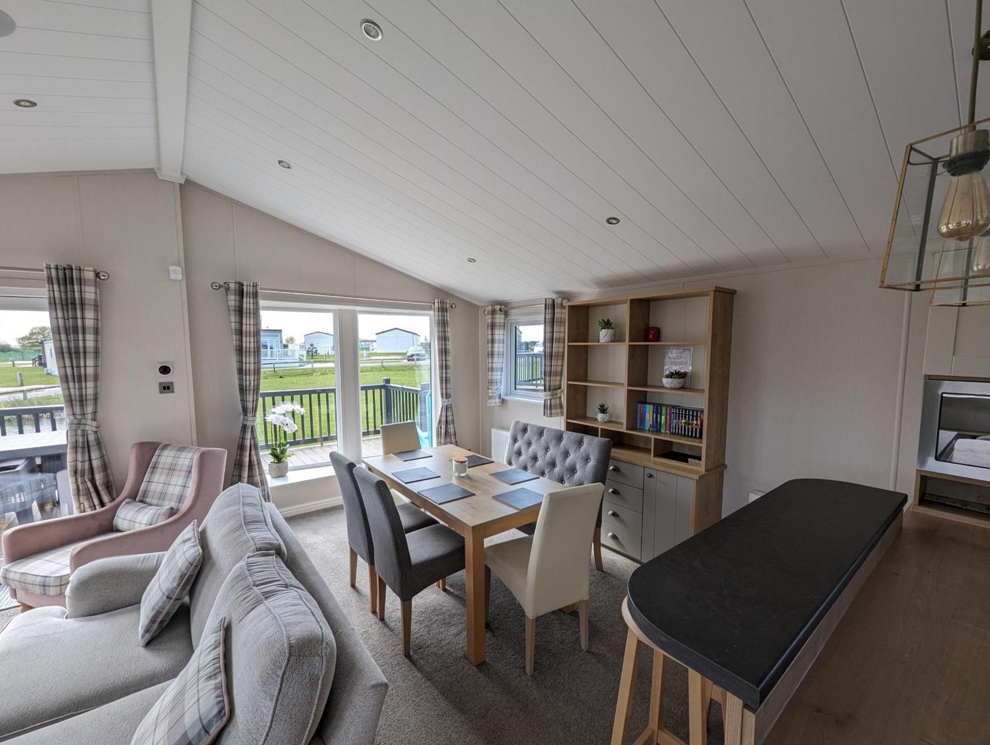 Morrelo View 24, Cherry Tree Holiday Park. เกรทยาร์มัธ ภายนอก รูปภาพ